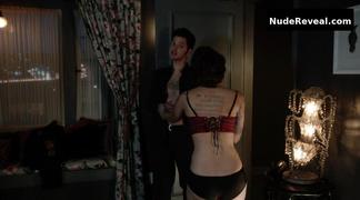 VALORIE CURRY nude in House of Lies