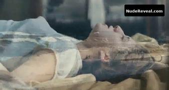 MARIA VALVERDE nude in La mujer del anarquista