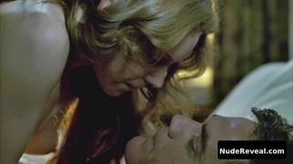 CHRISTIANE SEIDEL nude in Boardwalk Empire