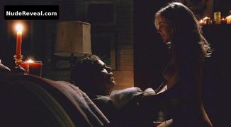 JULIE BENZ nude in Dexter