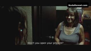 LLUM BARRERA nude in Diary of a Nymphomaniac