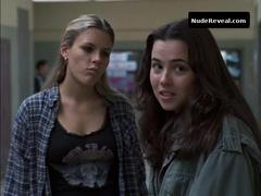 BUSY PHILIPPS nude in Freaks and Geeks
