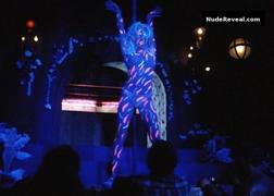 MONIQUE PARENT nude in Dragon Fire