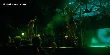 MARTINA GUSMAN nude in The Innocent