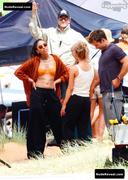 ALEXANDRA SHIPP nude in Anyone But You