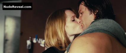 KAROLINE HERFURTH nude in A Year Ago in Winter