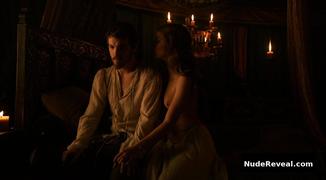 NATALIE DORMER nude in Game of Thrones