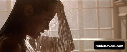 ANGELINA JOLIE nude in Lara Croft: Tomb Raider