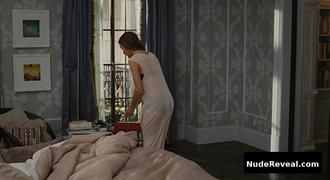 SARAH JESSICA PARKER nude in Sex and the City 2