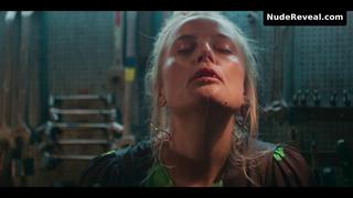 IDA ENGVOLL nude in Love & Anarchy