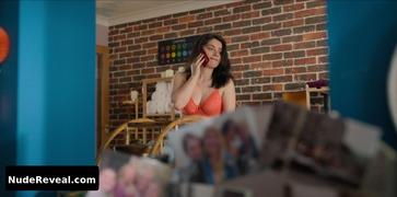 EVE HEWSON nude in Bad Sisters