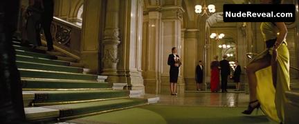 REBECCA FERGUSON nude in Mission: Impossible - Rogue Nation