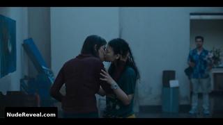 SHREYA MEHTA nude in College Romance 3