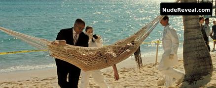 CATERINA MURINO nude in Casino Royale