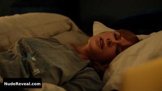 NICOLE KIDMAN nude in Big Little Lies