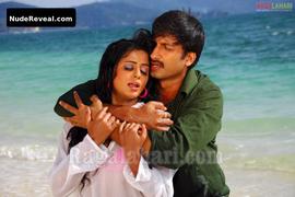 PRIYAMANI nude in Golimar