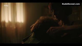 MILENA RADULOVIC nude in Scar