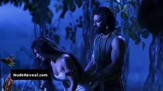 SAMANTHA RUTH PRABHU nude in Shaakuntalam
