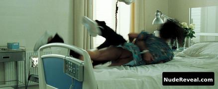 EVA GREEN nude in Casino Royale