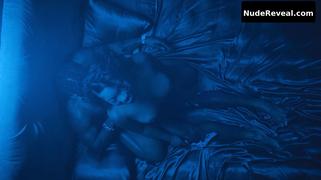 KAMILLION nude in Rap Sh!t