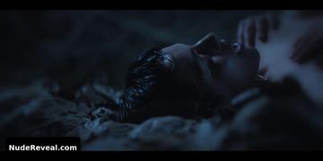 ANA SOFIA GATICA nude in Unspeakable Sins