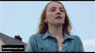 EVANNA LYNCH nude in My Name Is Emily