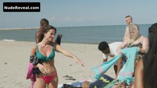 JORDAN KRISTINE SEAMON nude in We Are Who We Are
