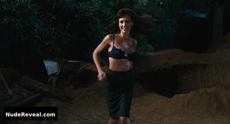 JESSICA ALBA nude in Little Fockers
