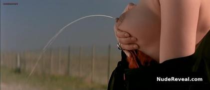 MATHILDA MAY nude in The Tit and the Moon