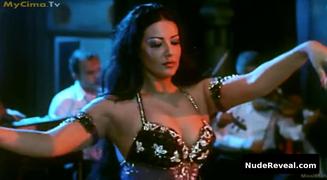SOMAYA EL KHASHAB nude in Hena Maysara