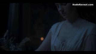 EMILY CAREY nude in House of the Dragon