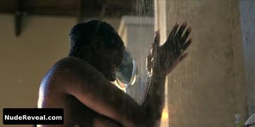 XOLILE TSHABALALA nude in Blood Legacy