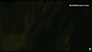 PAULINA DAVILA nude in Aqui en la Tierra