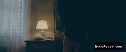 MICHELLE PFEIFFER nude in Where Is Kyra?
