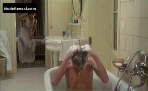 LEA MASSARI nude in Murmur of the Heart