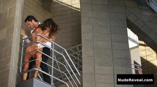 MALENA MORGAN nude in Pleasure or Pain