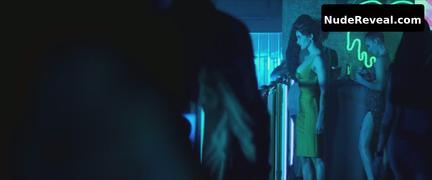 PAOLA NUNEZ nude in Bad Boys for Life