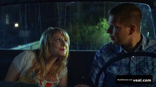 MELISSA RAUCH nude in True Blood