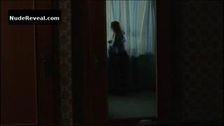 ANNA MARIA MUHE nude in Sieh zu, dass Du Land gewinnst