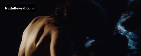 KERRY WASHINGTON nude in The Last King of Scotland