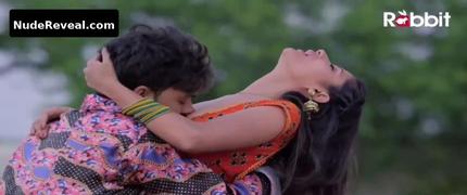 NEHA MANDAL nude in Sainyaa Salman Part 2