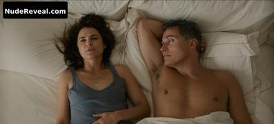KERI RUSSELL nude in The Diplomat