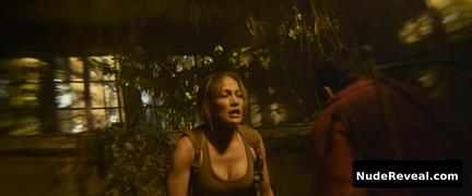 JENNIFER LOPEZ nude in The Mother