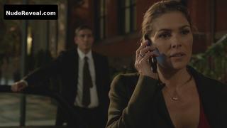 PAIGE TURCO nude in Person of Interest