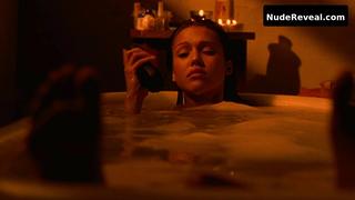 JESSICA ALBA nude in Dark Angel