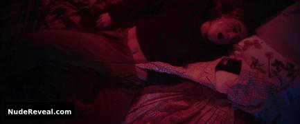 LIZZE BROADWAY nude in The Inhabitant