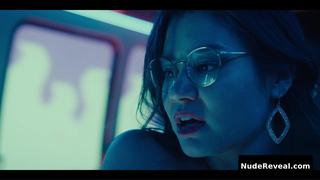 KIMI RUTLEDGE nude in Obliterated