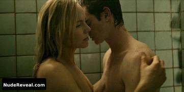 ADELAIDE CLEMENS nude in Under the Banner of Heaven