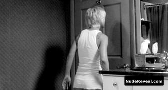 CHRISTINA RICCI nude in Black Snake Moan