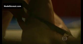 MARIA FERNANDA CANDIDO nude in Felizes para Sempre?